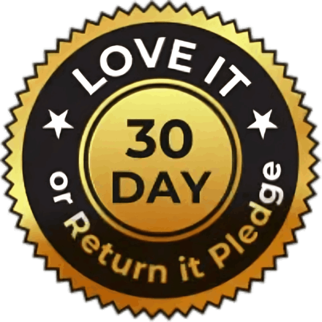 SpyFocus Mini Wifi Camera 30 Days 100% money back guarantee 